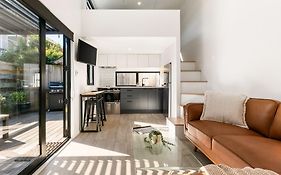 Coastal Tiny House